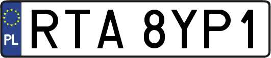 RTA8YP1