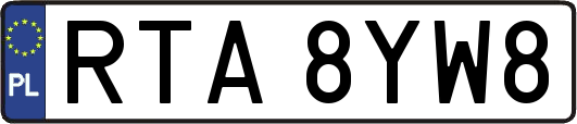 RTA8YW8