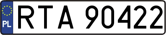 RTA90422