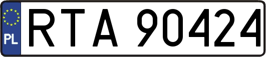 RTA90424