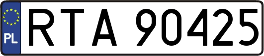RTA90425