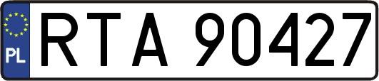 RTA90427