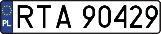 RTA90429