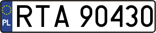 RTA90430