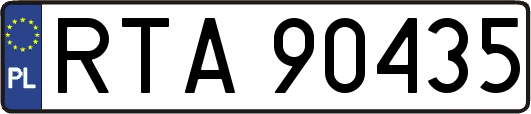 RTA90435