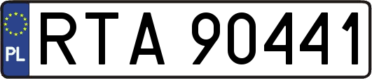 RTA90441