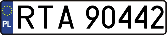 RTA90442