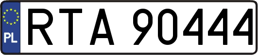 RTA90444