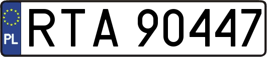 RTA90447
