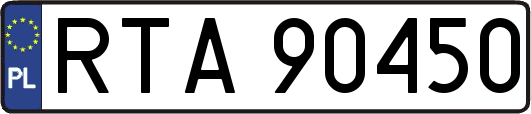 RTA90450