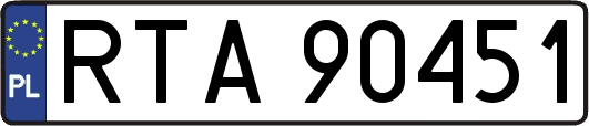 RTA90451