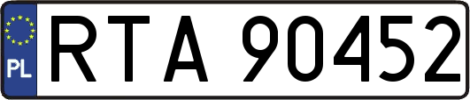RTA90452