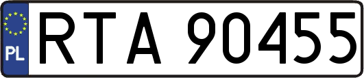 RTA90455