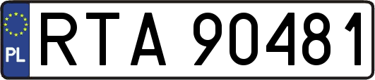 RTA90481