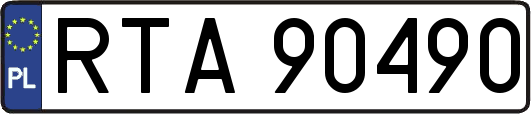 RTA90490