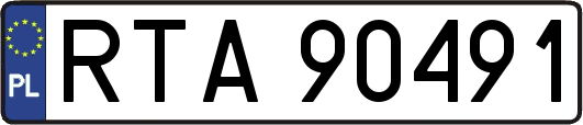 RTA90491