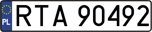 RTA90492