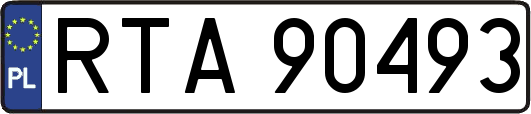 RTA90493