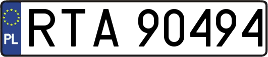 RTA90494