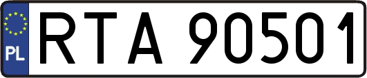 RTA90501
