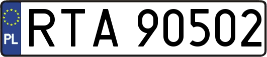 RTA90502