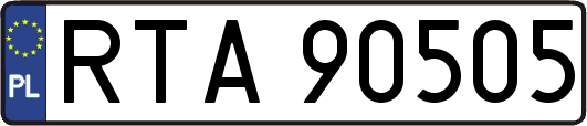 RTA90505