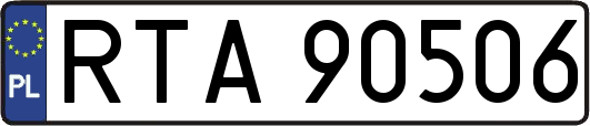 RTA90506