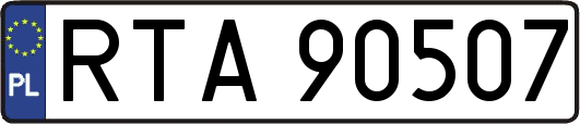 RTA90507