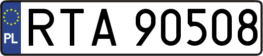 RTA90508
