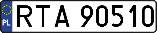 RTA90510