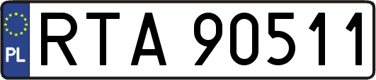 RTA90511