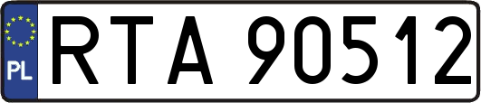 RTA90512
