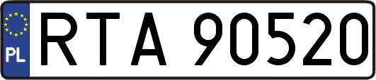 RTA90520