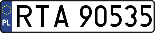 RTA90535