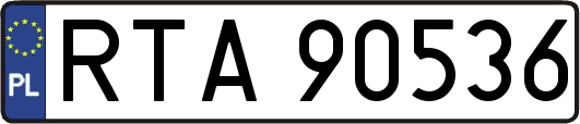 RTA90536