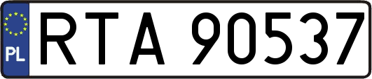 RTA90537