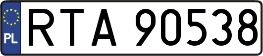 RTA90538