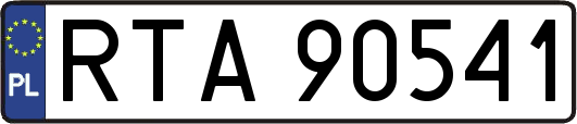 RTA90541