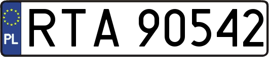 RTA90542