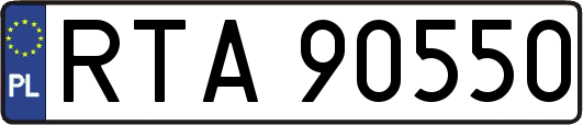 RTA90550