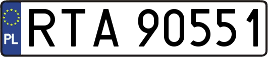 RTA90551