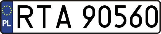 RTA90560