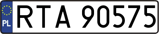 RTA90575