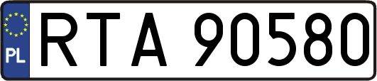 RTA90580