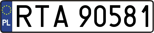 RTA90581