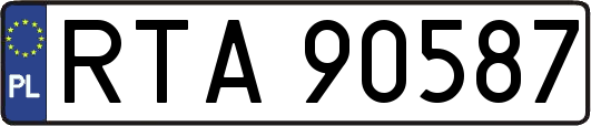 RTA90587