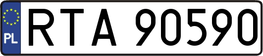 RTA90590
