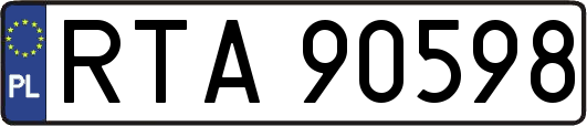 RTA90598