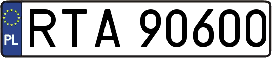 RTA90600