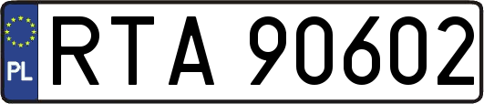 RTA90602